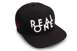 Real One Snapback